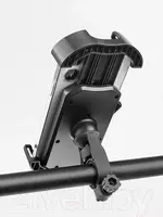 120 000 сум Телефонный держатель для велосипеда ROCKBROS HW-128