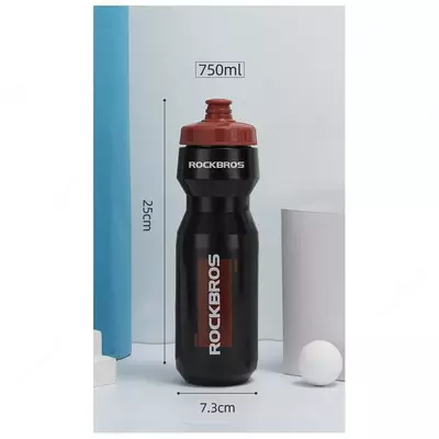 Бутылка для велосипеда ROCKBROS