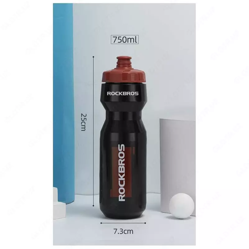 Бутылка для велосипеда ROCKBROS