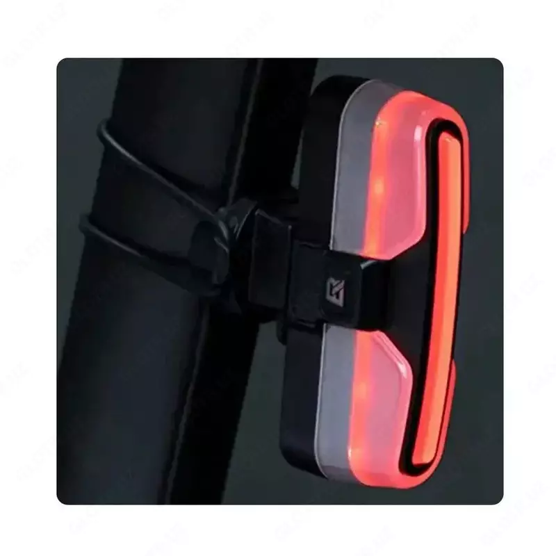 Фонарь / мигалка / стоп задний на велосипед ROCKBROS REX02