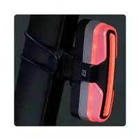 Фонарь / мигалка / стоп задний на велосипед ROCKBROS REX02 - 250 000 сум