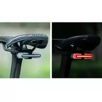 250 000 сум Фонарь / мигалка / стоп задний на велосипед ROCKBROS REX02