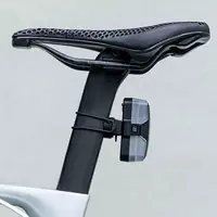 Фонарь / мигалка / стоп задний на велосипед ROCKBROS REX02 Только в розницу