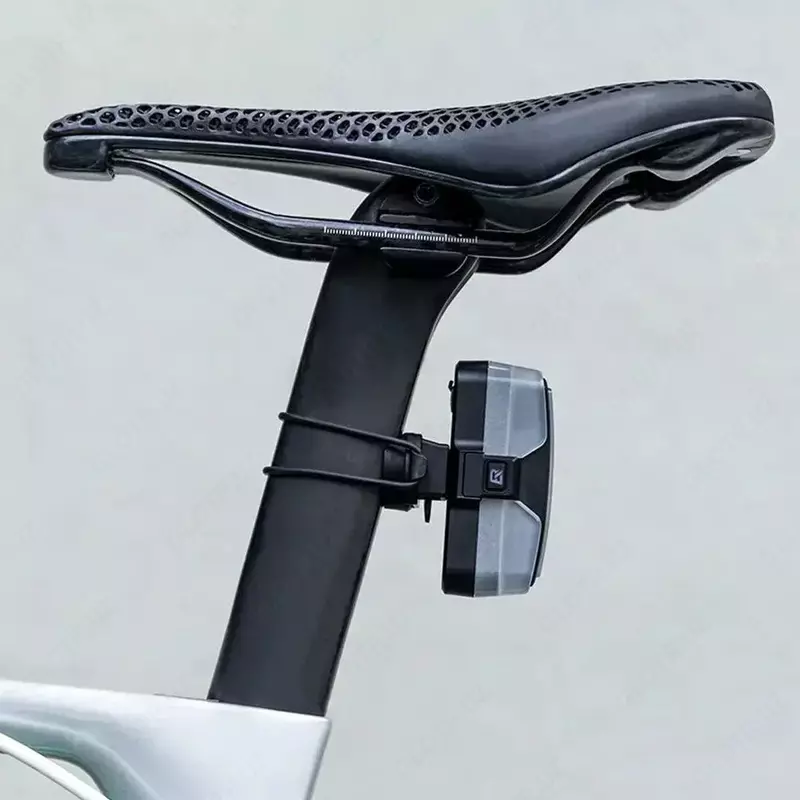 Фонарь / мигалка / стоп задний на велосипед ROCKBROS REX02