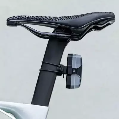 Фонарь / мигалка / стоп задний на велосипед ROCKBROS REX02