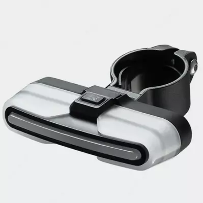 Умный задний фонарь с поворотниками на велосипед ROCKBROS