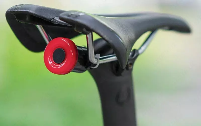 Умный габаритный фонарик ROCKBROS