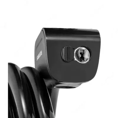 Замок с ключами ROCKBROS