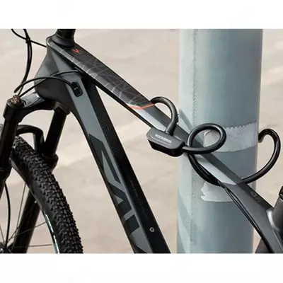 Замок с ключами ROCKBROS