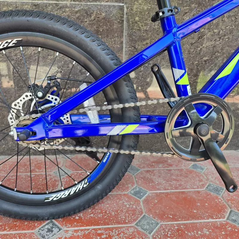 Велосипед XDS 20.