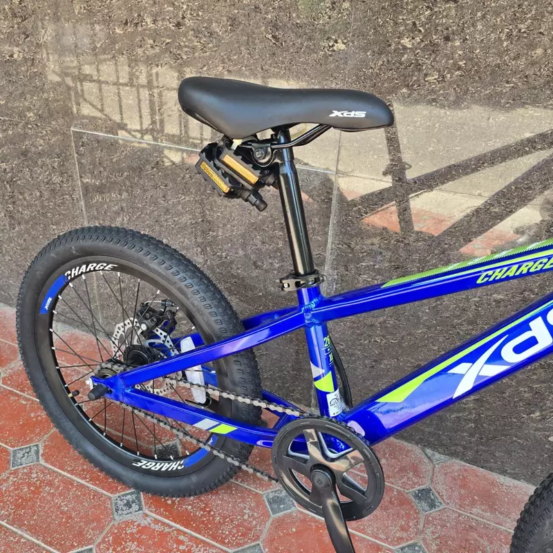 Велосипед XDS 20.