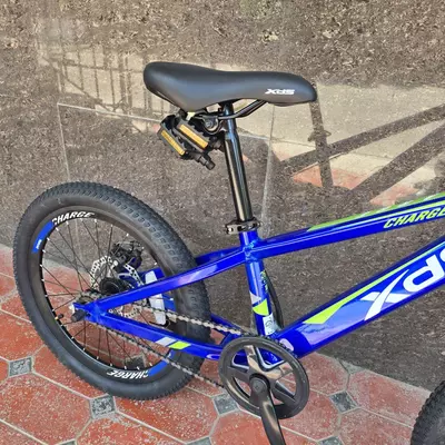 Велосипед XDS 20.