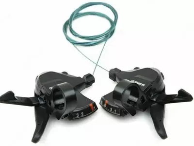 Монобооки SHIMANO ALTUS SL-M315