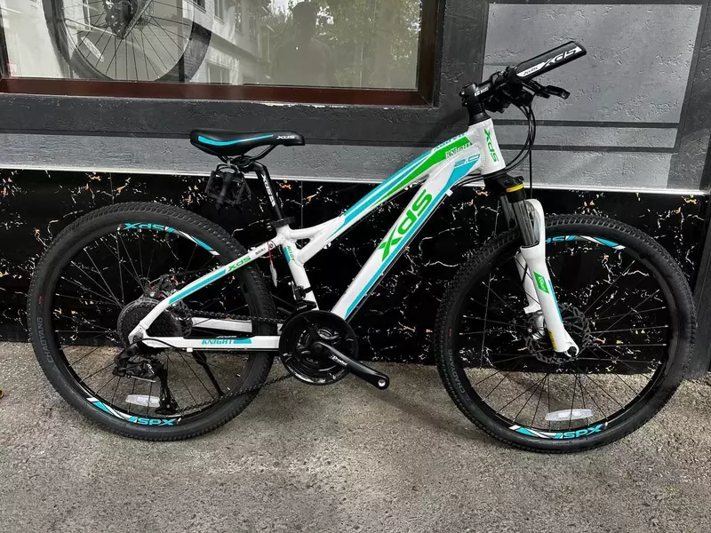 Велосипед XDS 24