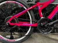 3 500 000 сум Велосипед XDS 24