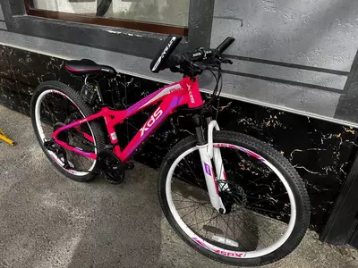 Велосипед XDS 24