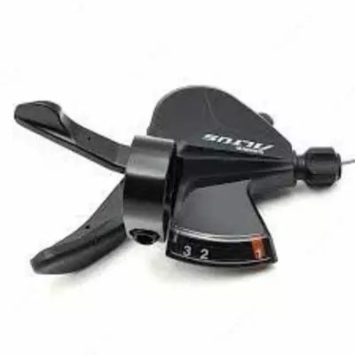 Моноблоки SHIMANO ALTUS SLM2010 SUS 3×9S