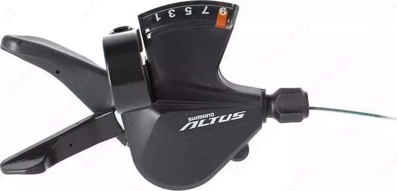 Моноблоки SHIMANO ALTUS SLM2010 SUS 3×9S