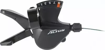 Моноблоки SHIMANO ALTUS SLM2010 SUS 3×9S Моноблоки SHIMANO ALTUS SLM2010 SUS 3×9S