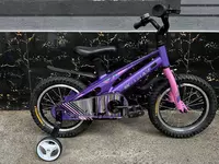 Детские велосипеды SKILLMAXS 12