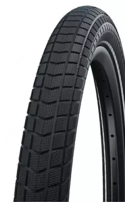 Покрышка BMX 20x2.4