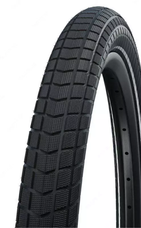 Покрышка BMX 20x2.4