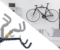 Крепление велосипеда на стенку Только в розницу