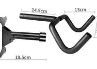 Крепление велосипеда на стенку velo-zapchasti