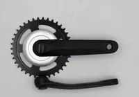 Система на велосипед