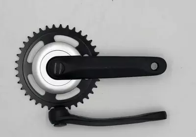 Система на велосипед