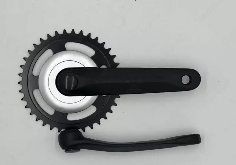 Система на велосипед