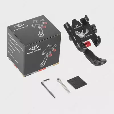 Крепление для телефона на велосипед RUIXINCHANG