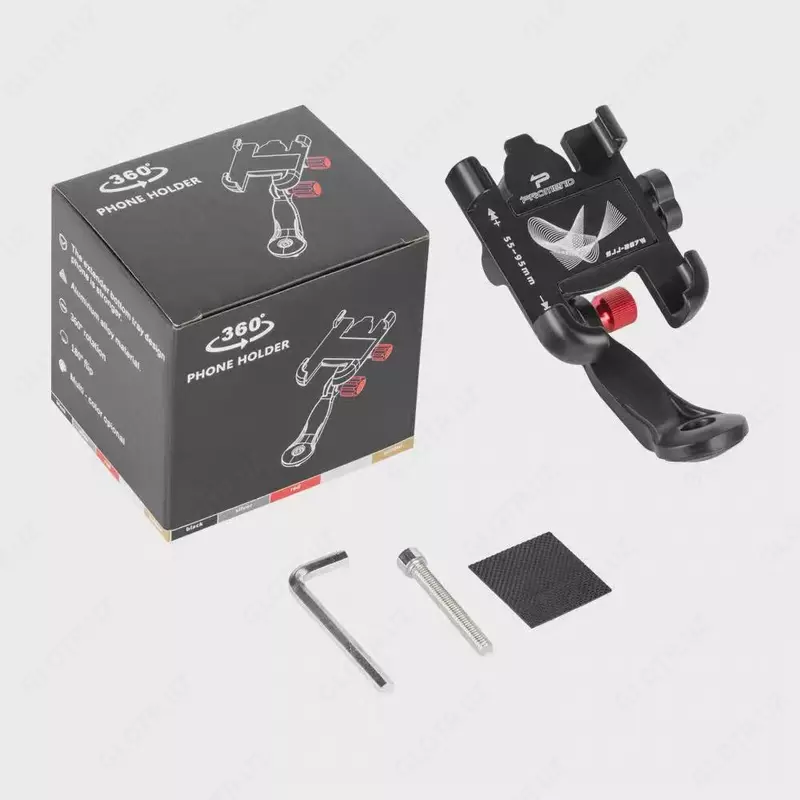 Крепление для телефона на велосипед RUIXINCHANG