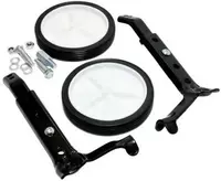 Боковые колёсики на детский велосипед - 130 000 сум