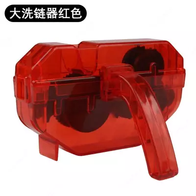 Машинка для чистки цепи