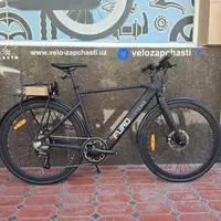 Электро велосипед FURO SYSTEMS 28