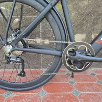 Электро велосипед FURO SYSTEMS 28 - 7 800 000 сум