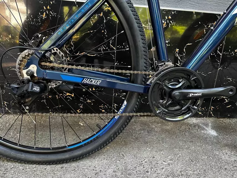 Велосипед XDS 380 29