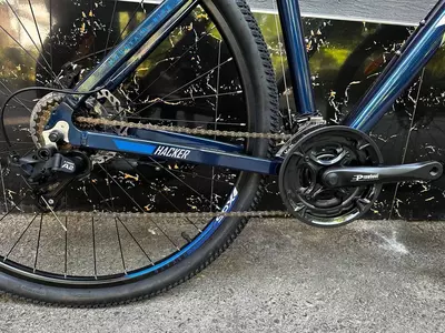 Велосипед XDS 380 29