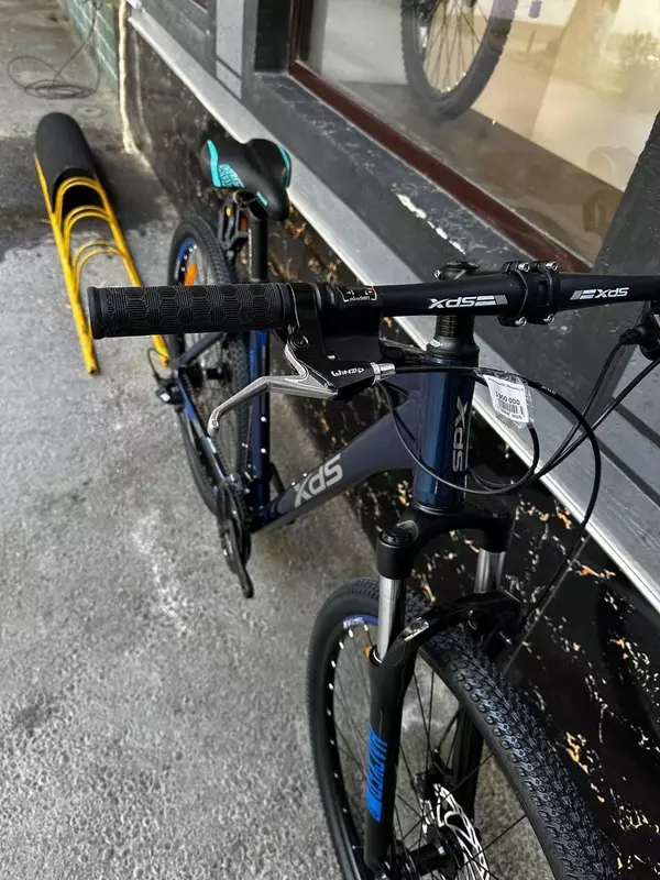 Велосипед XDS 380 29