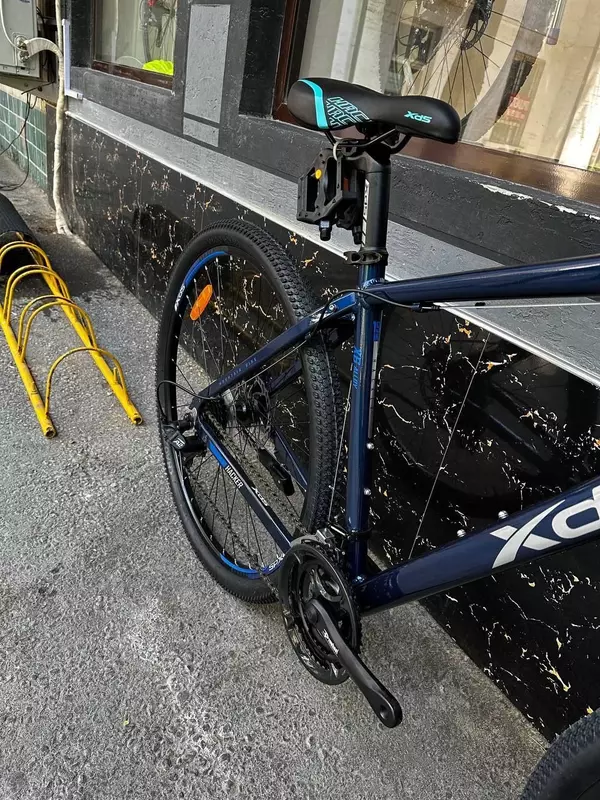 Велосипед XDS 380 29