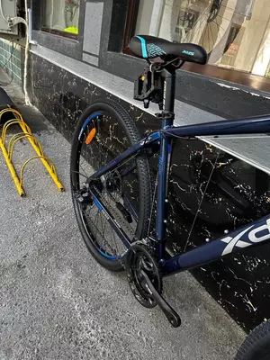 Велосипед XDS 380 29