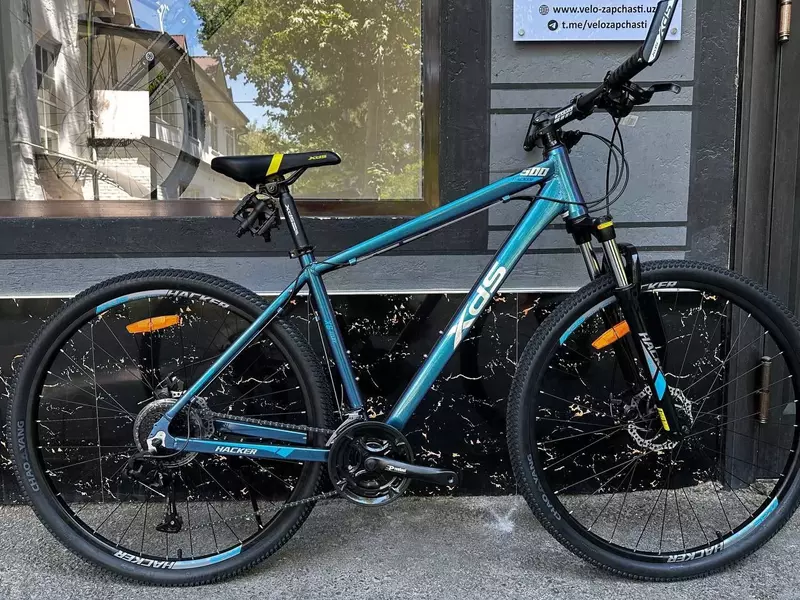 Велосипед XDS 500 29