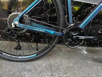 Велосипед XDS 500 29