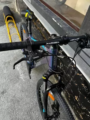 Велосипед XDS 500 29