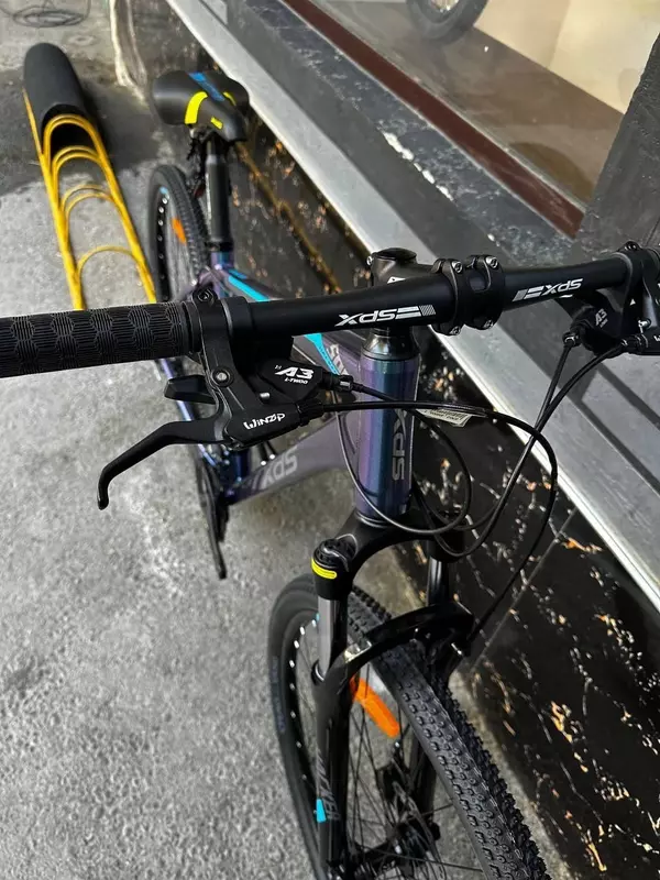 Велосипед XDS 500 29