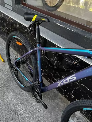 Велосипед XDS 500 29 Велосипед XDS 500 29