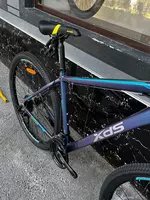 Велосипед XDS 500 29 Только в розницу