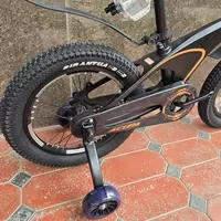 Детский велосипед ACURA 16. (Магнеый сплав) - 1 580 000 so'm