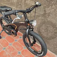 1 580 000 so'm Детский велосипед ACURA 16. (Магнеый сплав)